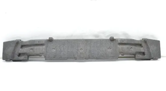 Audi A4 S4 B8 8K Front bumper foam support bar 8K0807550E