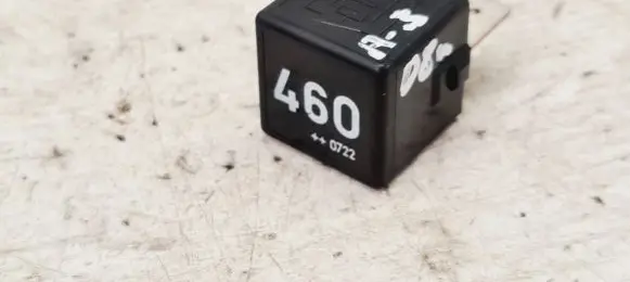 Audi A3 S3 8P Other relay 1K0951253A PA66GF25 V23134J52X430