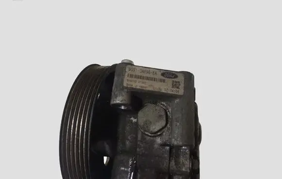 Ford Mondeo MK IV Power steering pump 9G913A696EA B49110
