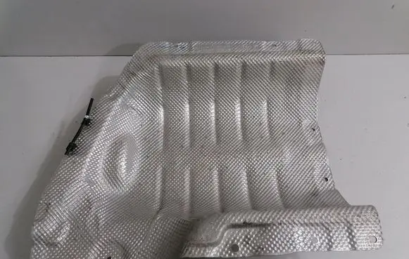 BMW X3 G01 Heat shield in engine bay 7394755