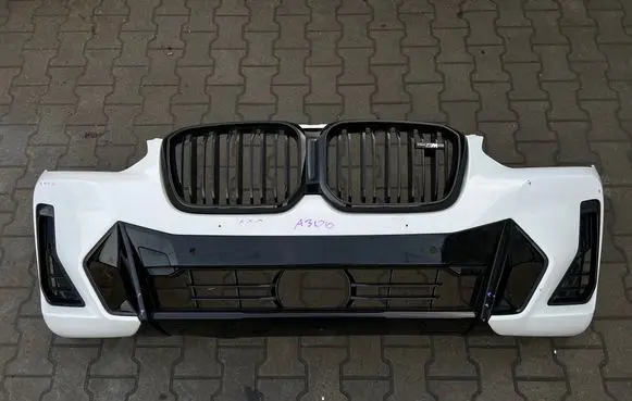BMW X3 G01 Front bumper