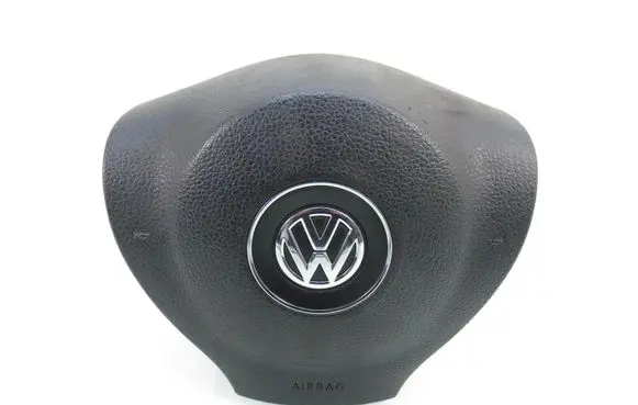 Volkswagen Polo V 6R Steering wheel airbag 7E0880201L