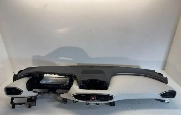 Hyundai Santa Fe Airbag set with panel 20200810094