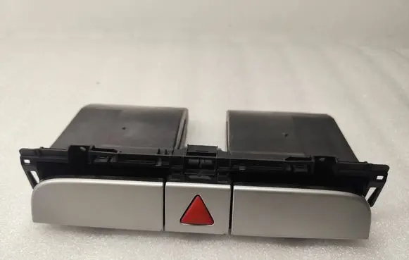 Volkswagen PASSAT B6 Dashboard storage box/compartment 3C0858407