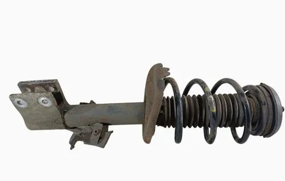 Peugeot RCZ Front shock absorber/damper brak