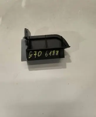 BMW X5 E70 Parcel shelf load cover mount bracket 9928100013