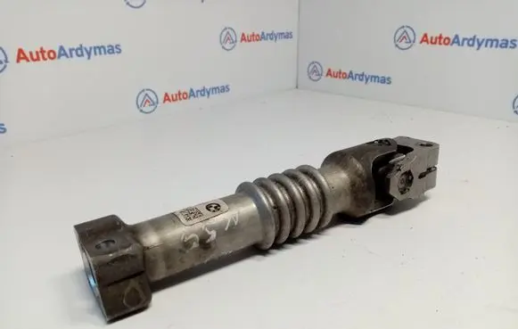 BMW 5 F10 F11 Steering column universal joint 6788156 32306788156