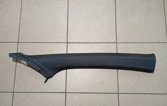 Peugeot 5008 II (A) pillar trim 9810165777