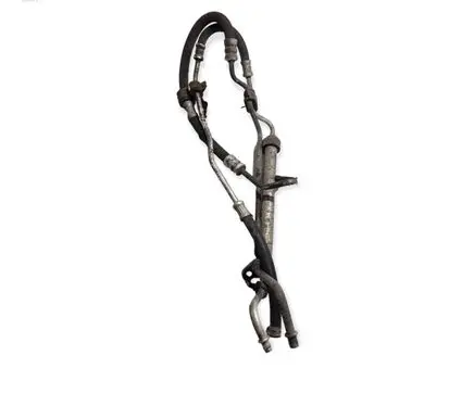 Volvo V50 Power steering hose/pipe/line