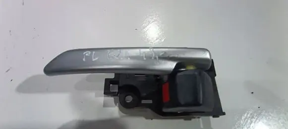 Toyota Corolla E210 E21 Loading door exterior handle/bracket 6927402190