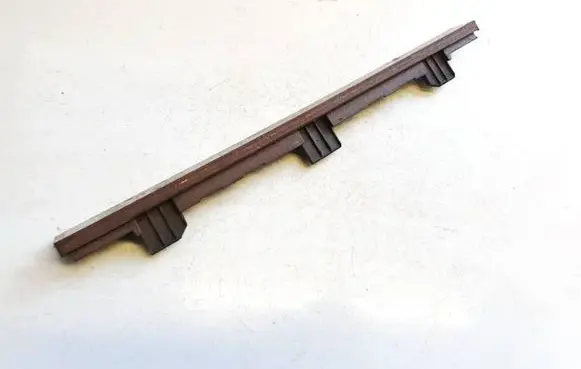 Volkswagen PASSAT B6 Other interior part 3c0858336p