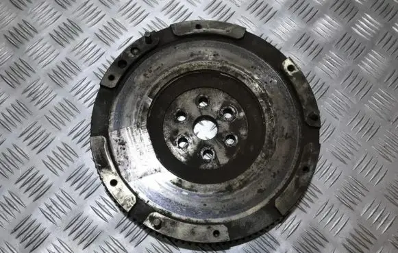 Mazda 5 Flywheel