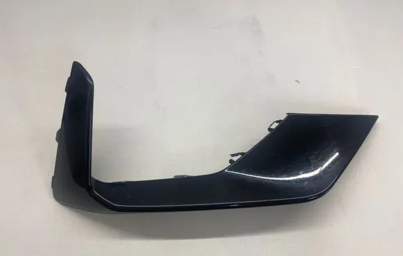 Ford Focus Front bumper lower grill Jx7b15b228t Kx7b15b228