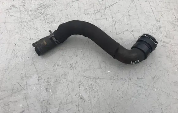 Opel Astra J Water drain line hose 