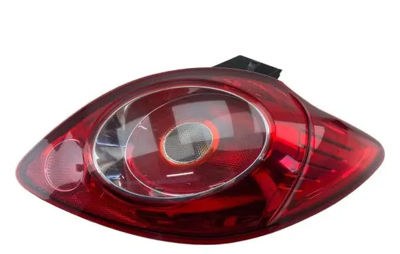Ford Ka Rear/tail lights 21730201