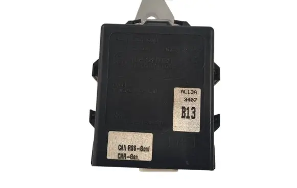 Subaru Outback (BS) Keyless (KESSY) go control unit/module 10R049130 CWTD1G049