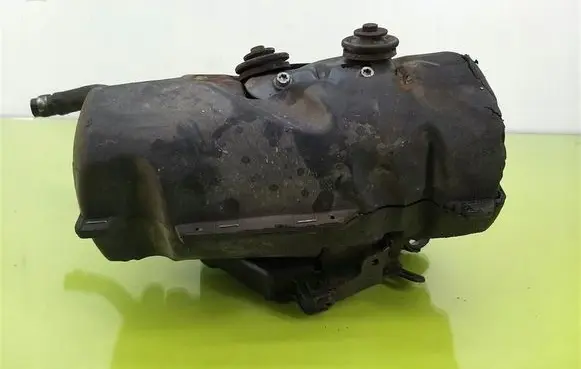 Citroen C5 Power steering pump 9656795980