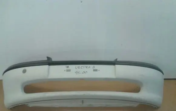 Opel Vectra B Front bumper