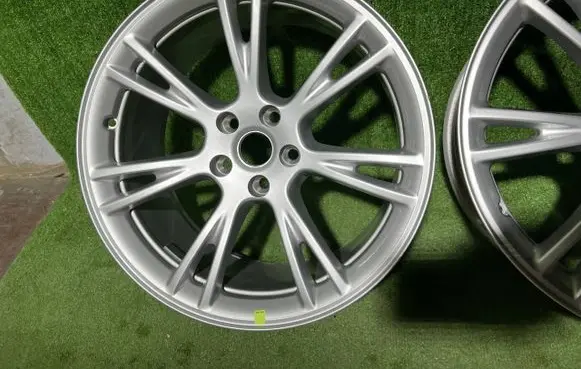 Tesla Model Y R19 alloy rim 118822200C