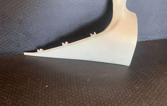 Volkswagen PASSAT CC (C) pillar trim 3C8867242 5960180