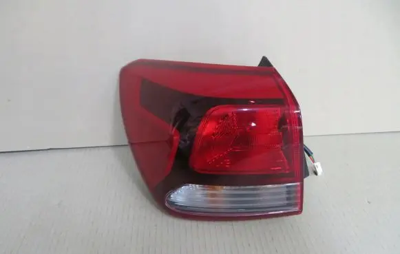 KIA Rio Rear/tail lights