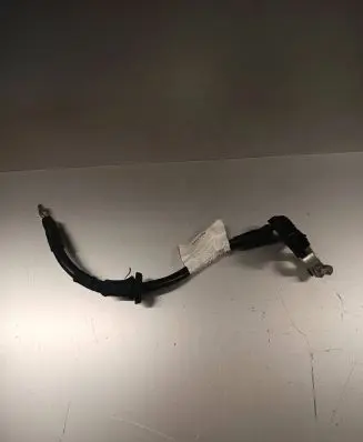 Audi Q7 4L Negative earth cable (battery) 8K0915181D 21082008