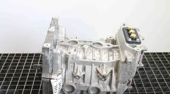 KIA Niro Engine EM16