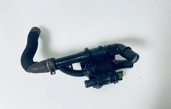 Thermostat/thermostat housing