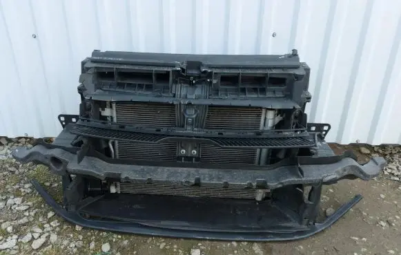 Volkswagen Tiguan Radiator support slam panel 5Q0959455BN