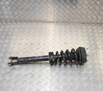Front shock absorber/damper