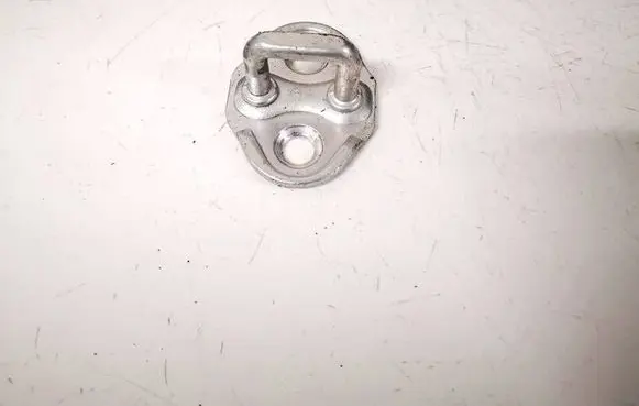 Mazda 6 Front door lock loop/hook striker 