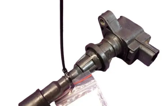 Mazda MX-5 NC Miata High voltage ignition coil