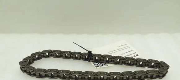 Ford Mustang V Slide rail for timing chain 