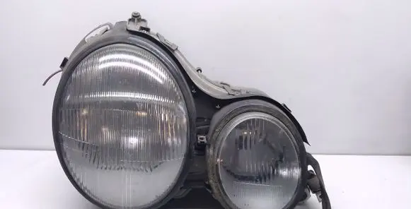 Mercedes-Benz E W210 Headlight/headlamp