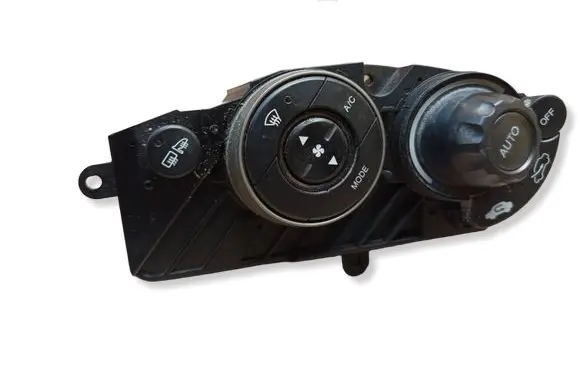 Honda Civic Climate control unit SANWA2080 07W13E04 MH133100121