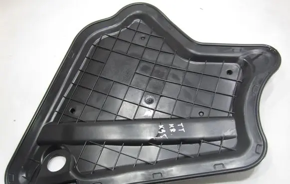 Audi TT TTS Mk2 Other interior part 8J0837915