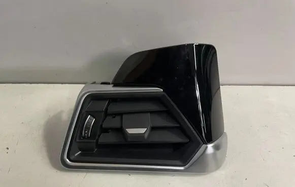 BMW 3 G20 G21 Dashboard air vent grill cover trim 6805796