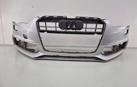 Audi A5 8T 8F Front bumper 
