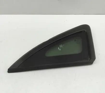 Hyundai Kona I Rear side window 87810J9000