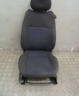 Opel Corsa C Front driver seat