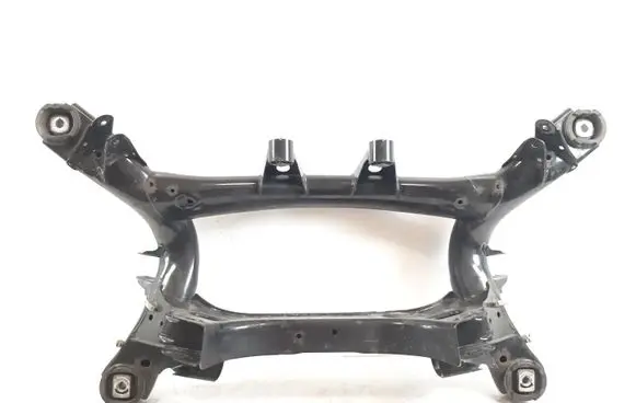 Rear subframe