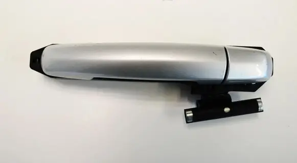 Suzuki Grand Vitara II Rear door exterior handle 