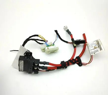 Mercedes-Benz CLA C117 X117 W117 Current control relay A0009822023