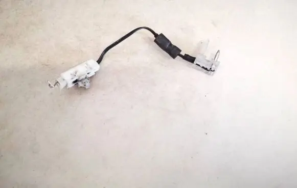 Toyota RAV 4 (XA30) Interior temperature sensor