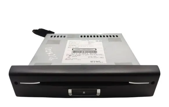 Citroen C4 Grand Picasso Navigation unit CD/DVD player 98057372ZD