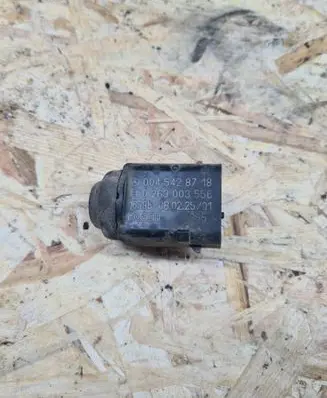 Mercedes-Benz E W211 Parking PDC sensor 0045428718 1639B 0263003556