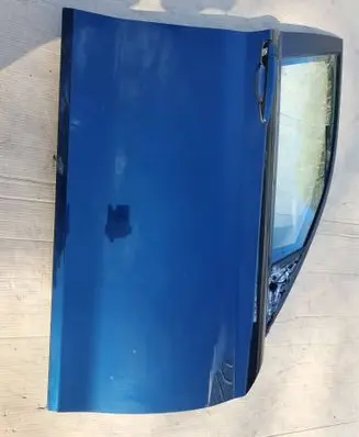 BMW 1 F20 F21 Front door 5000457