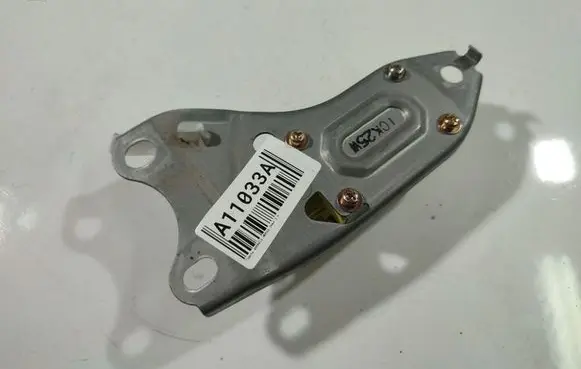 Toyota Avensis Verso Airbag deployment crash/impact sensor 1CK25W