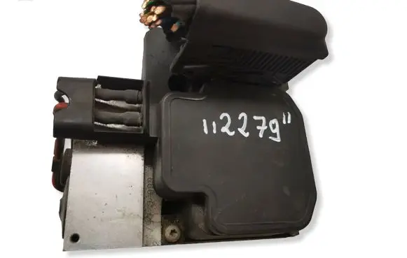 Audi A4 S4 B6 8E 8H ABS Pump 8E0614111T