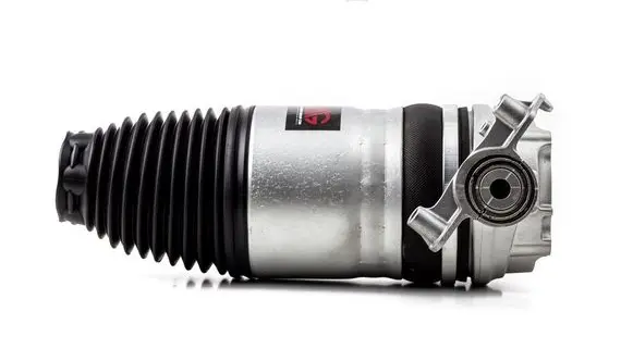 Volkswagen Touareg II Rear air suspension bag/shock absorber 7P6616504G 7P6616504H AS3166